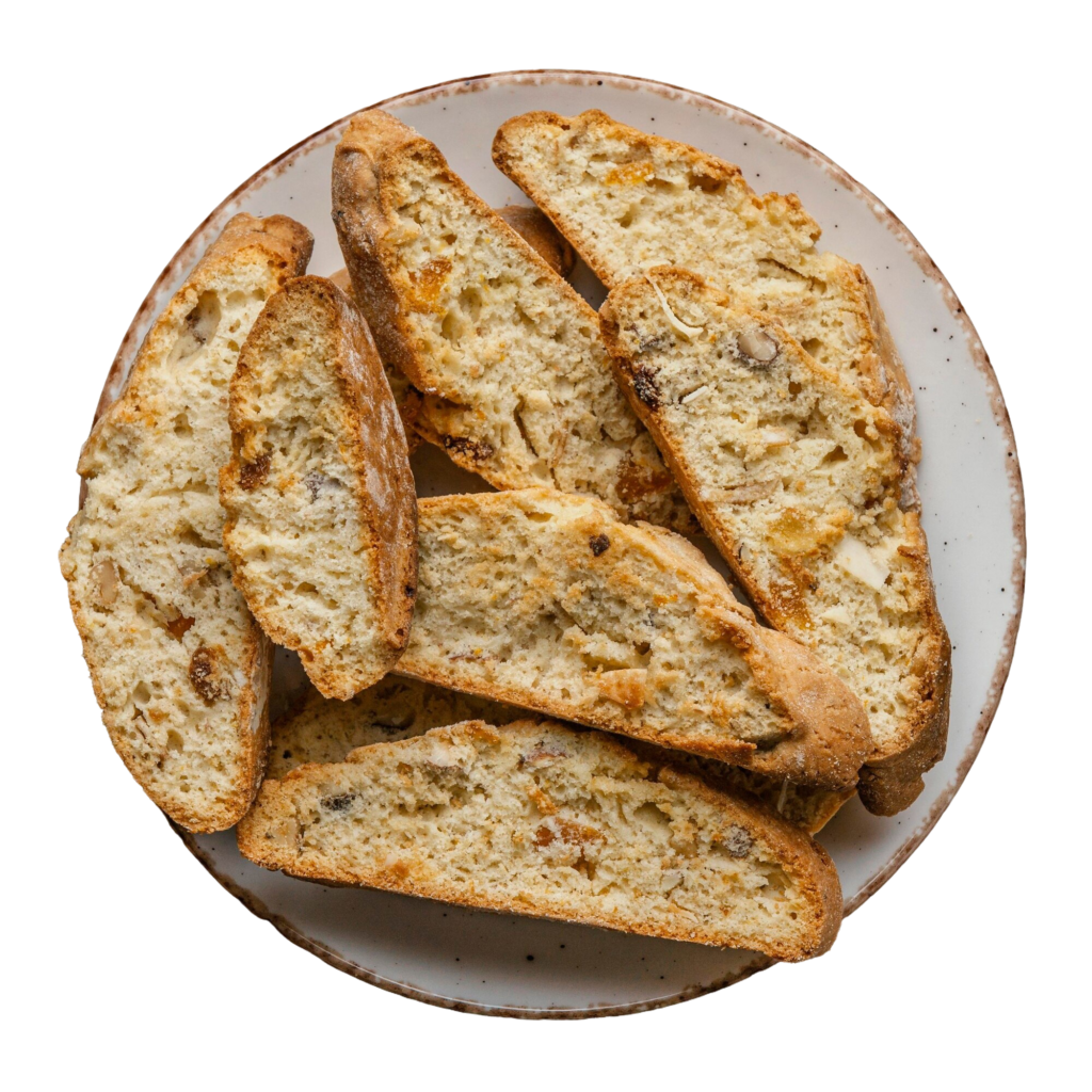 Garlic Bread