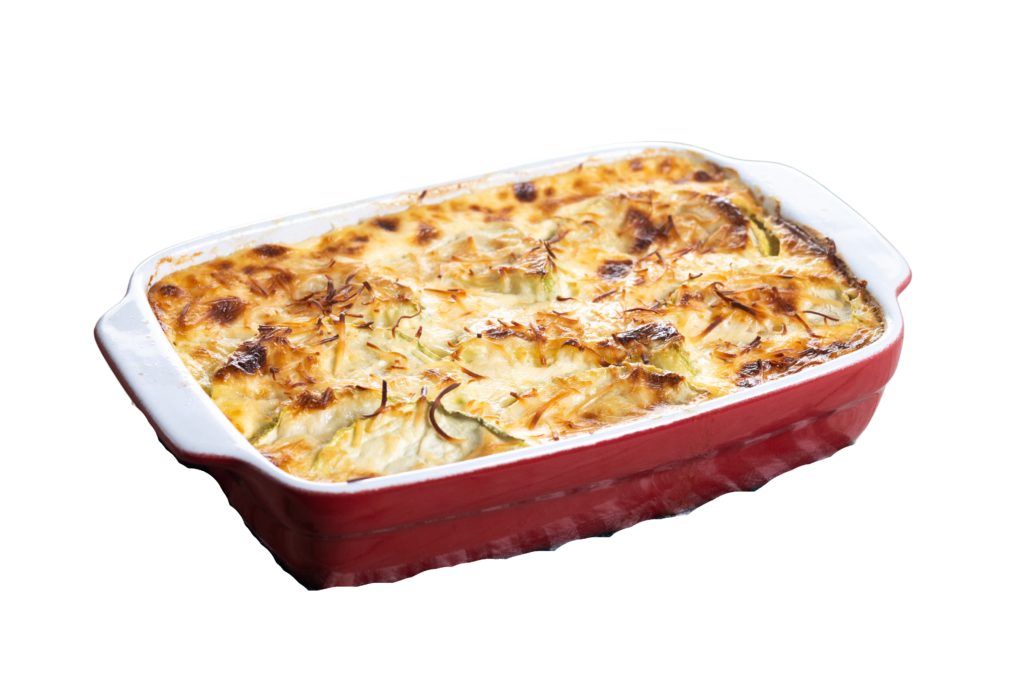 Lasagne Al Forno